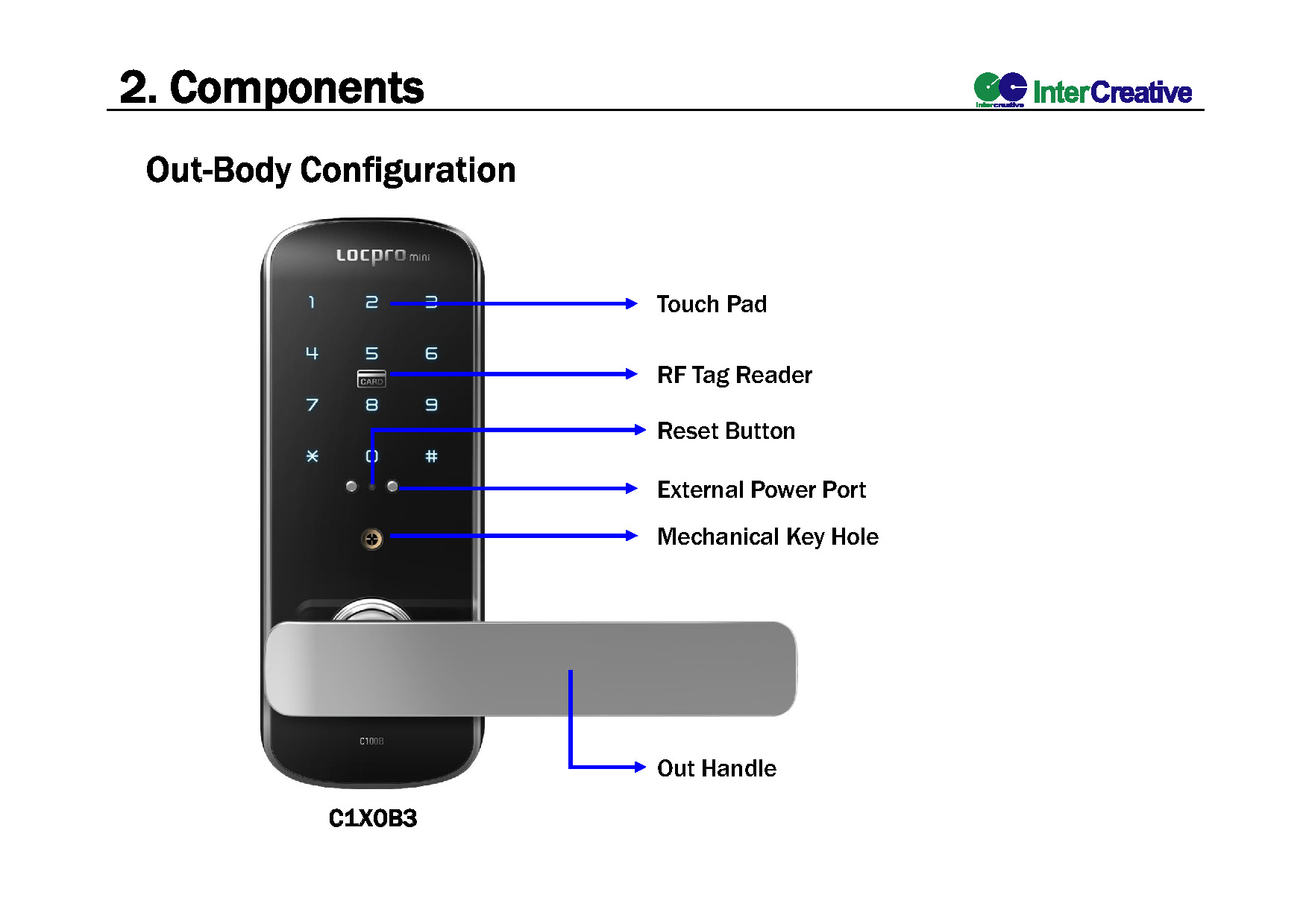 C100 Series Introduction 140415 Page 05