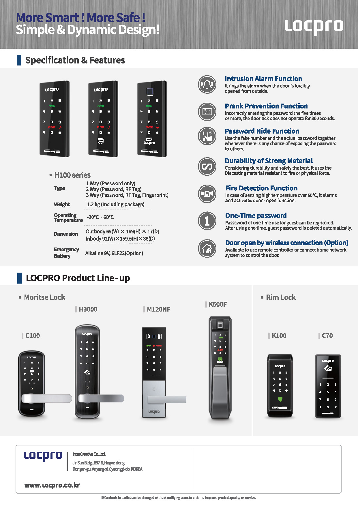 H100 Leaflet 200423 Page 2