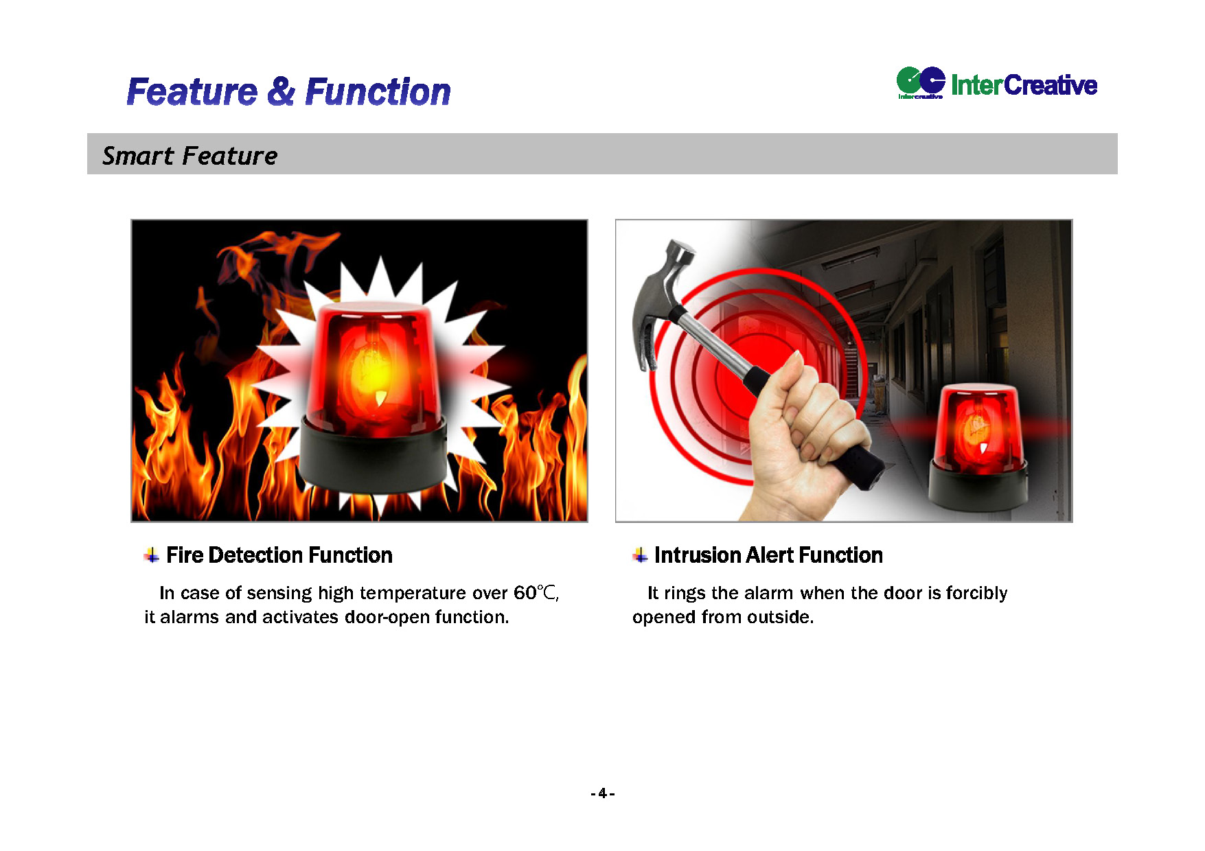 K100 Series Introduction Page 04