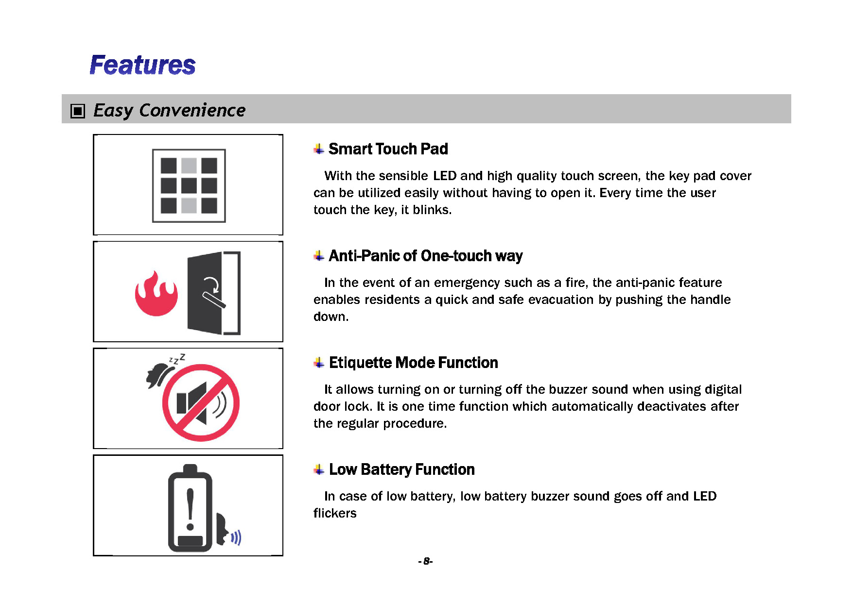 K300 Series Introduction Page 08