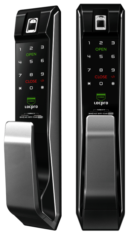 LOCPRO | KOREALOCK | KLOCK