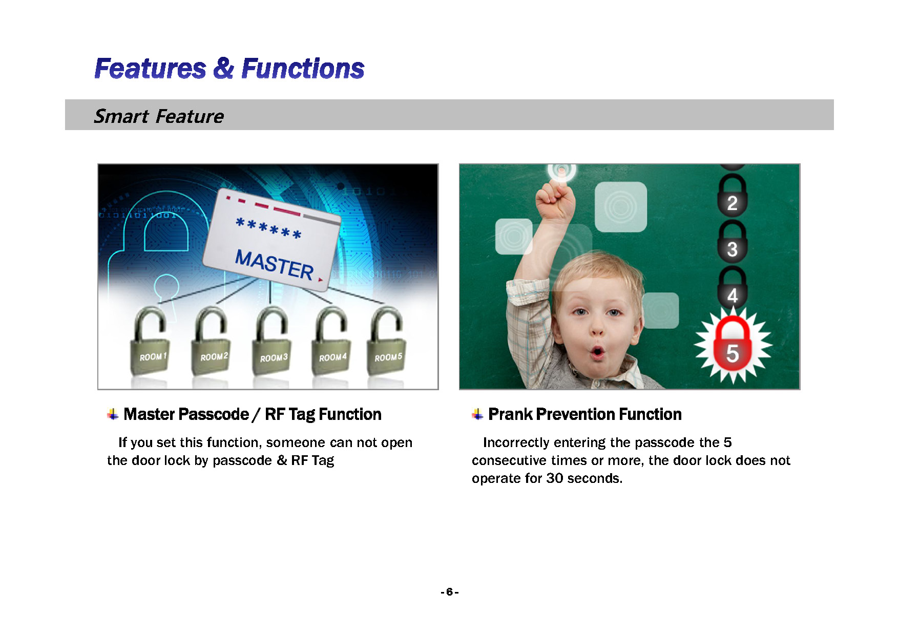 K500 Series Introduction Page 06