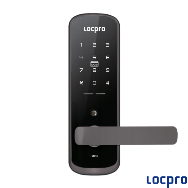 Khoa the tu LOCPRO C151