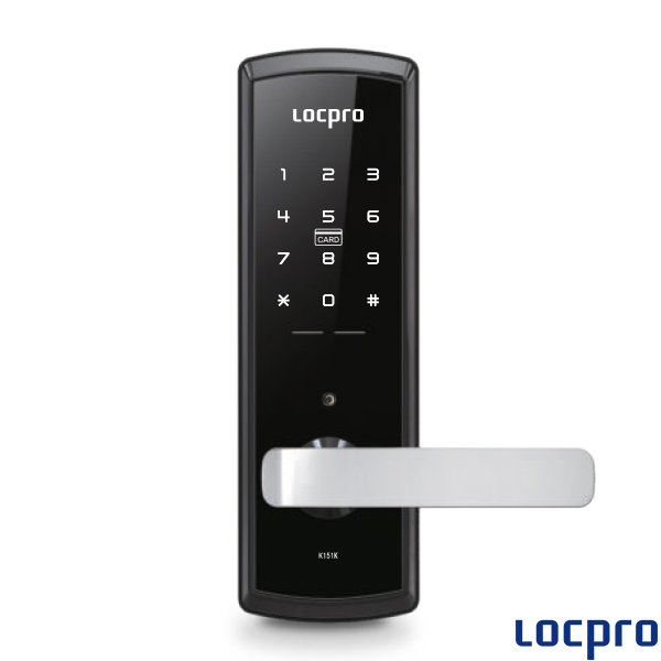 Khoa the tu LOCPRO K151