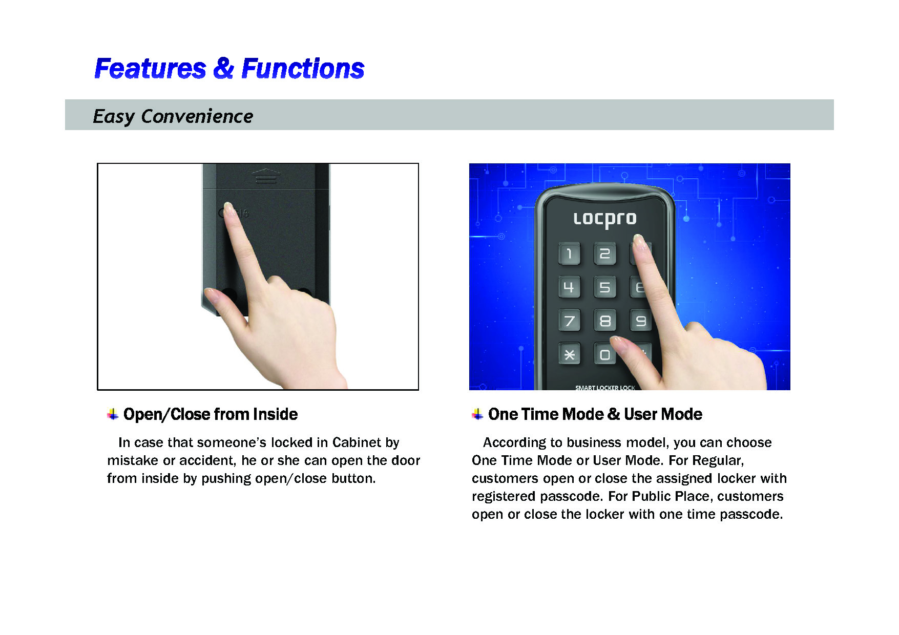 L50 Series Introduction Page 05