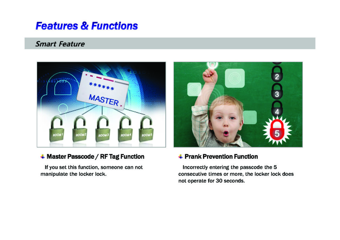 LOCPRO | KOREALOCK | KLOCK