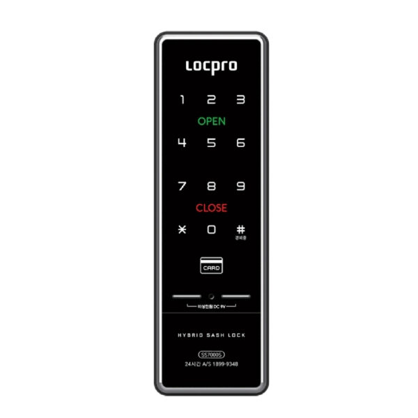 LOCPRO SS7000 01