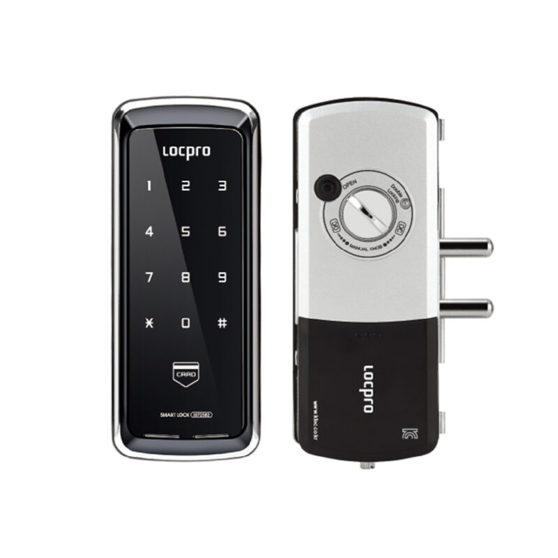 LOCPRO | KOREALOCK | KLOCK