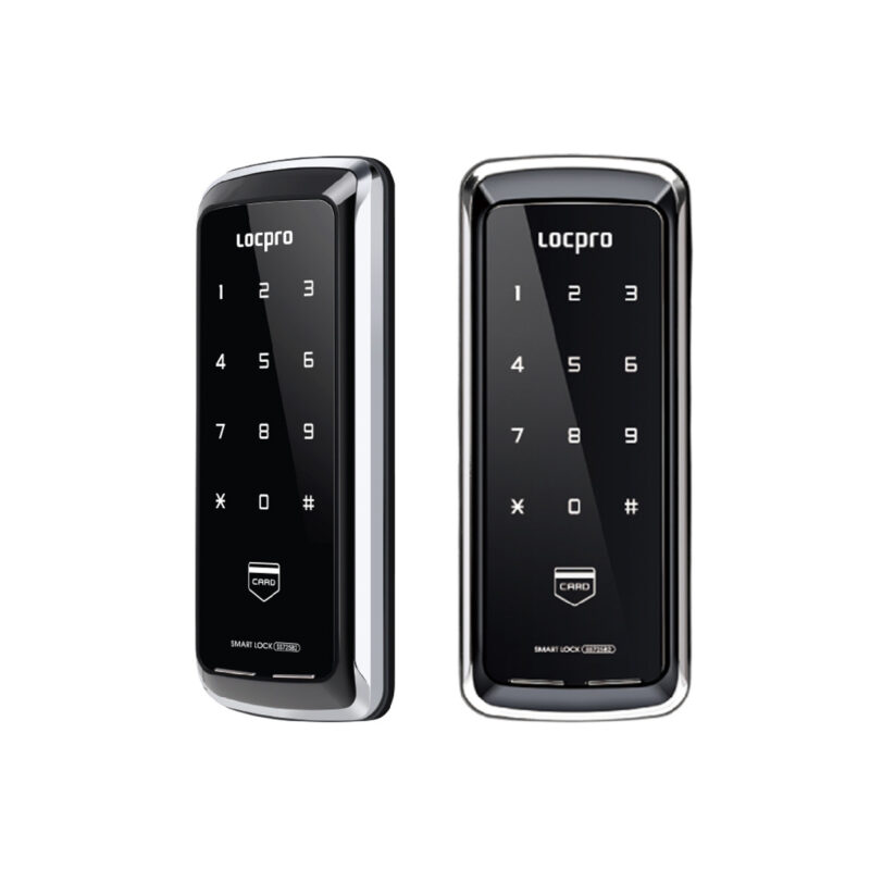 LOCPRO | KOREALOCK | KLOCK