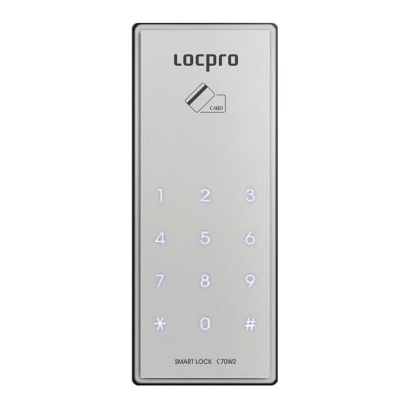 LOCPRO | KOREALOCK | KLOCK