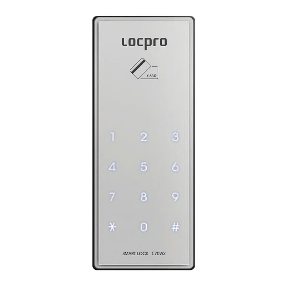 LOCPRO C70